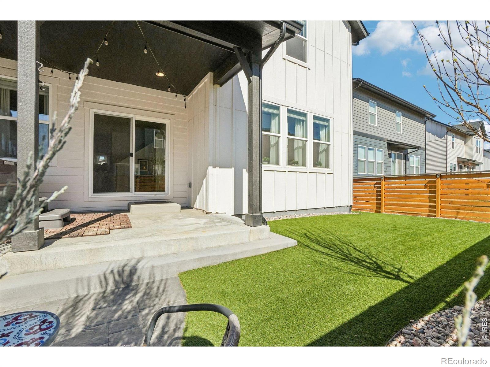 MLS Image #38 for 2951  coleman street,fort collins, Colorado