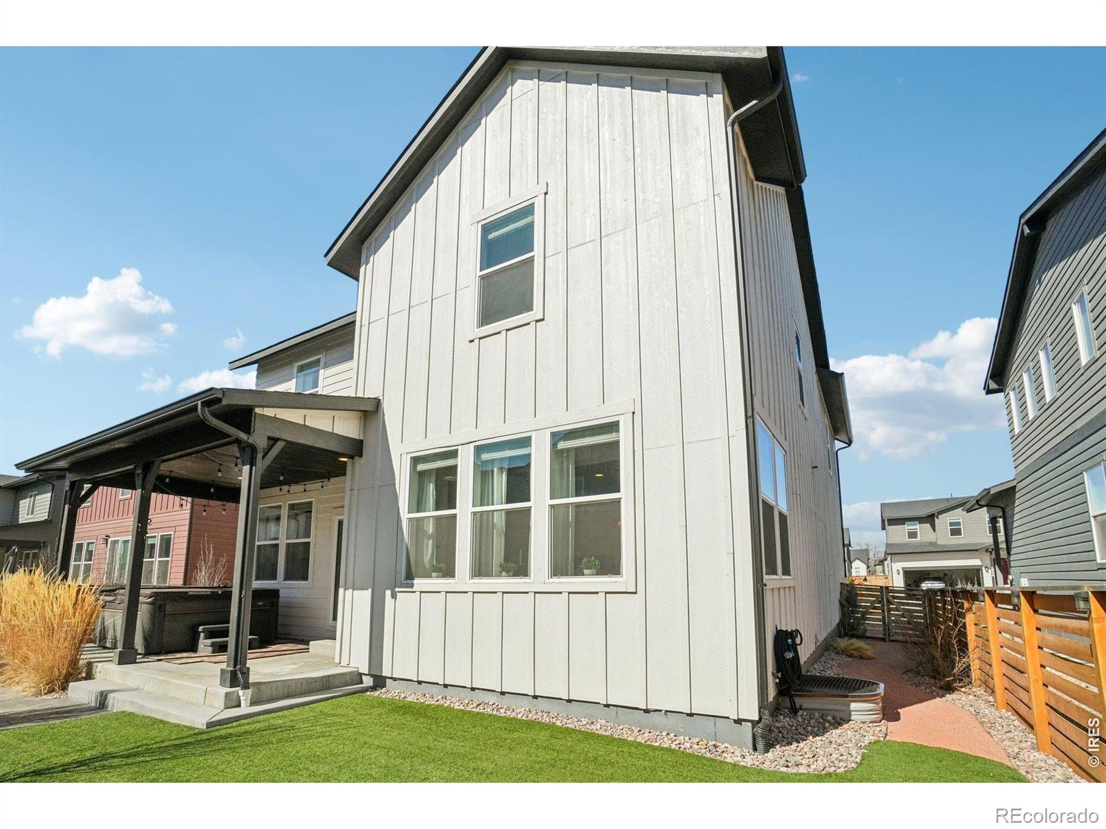 MLS Image #39 for 2951  coleman street,fort collins, Colorado