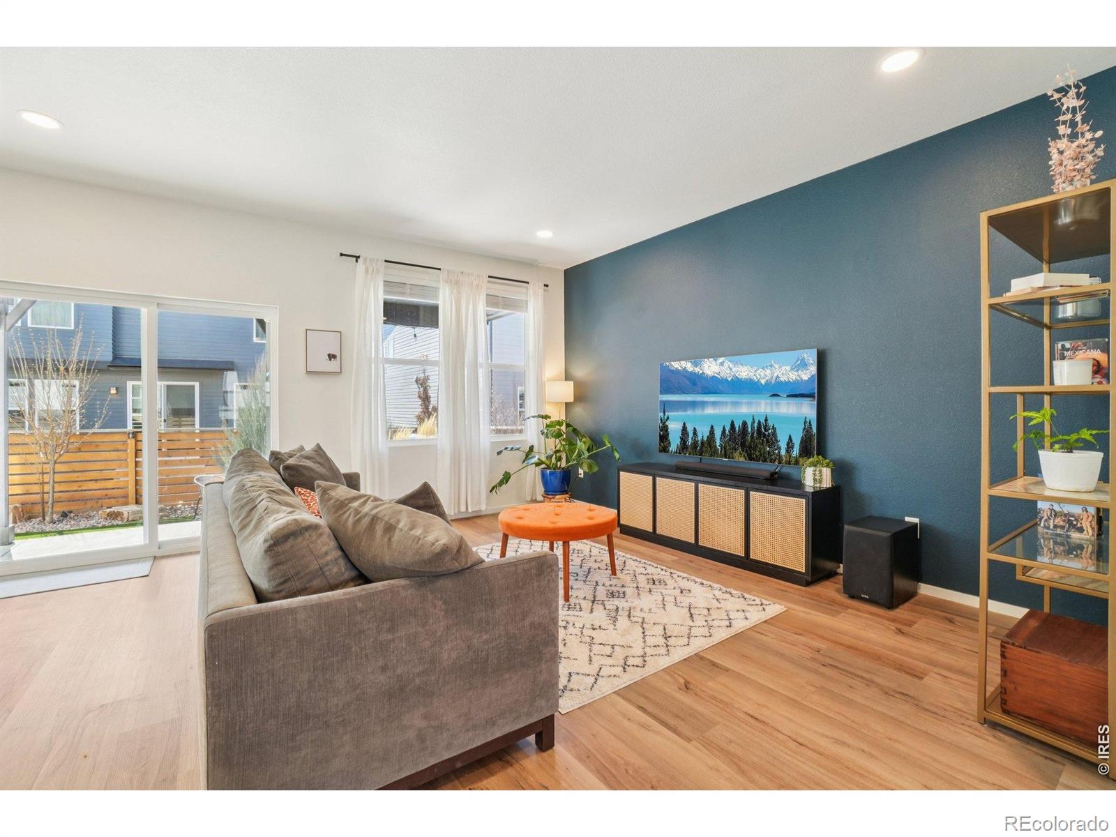 MLS Image #4 for 2951  coleman street,fort collins, Colorado