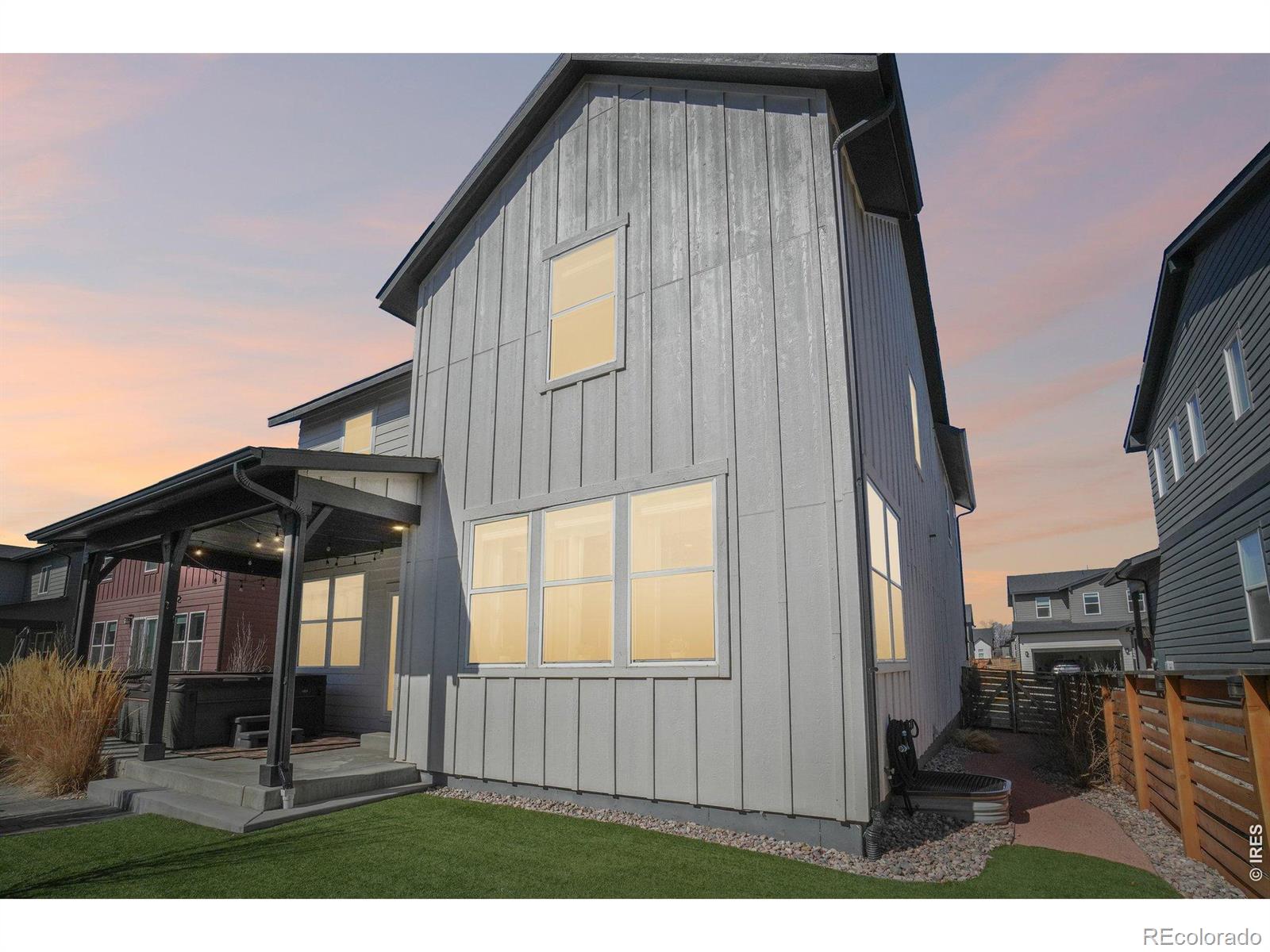 MLS Image #40 for 2951  coleman street,fort collins, Colorado