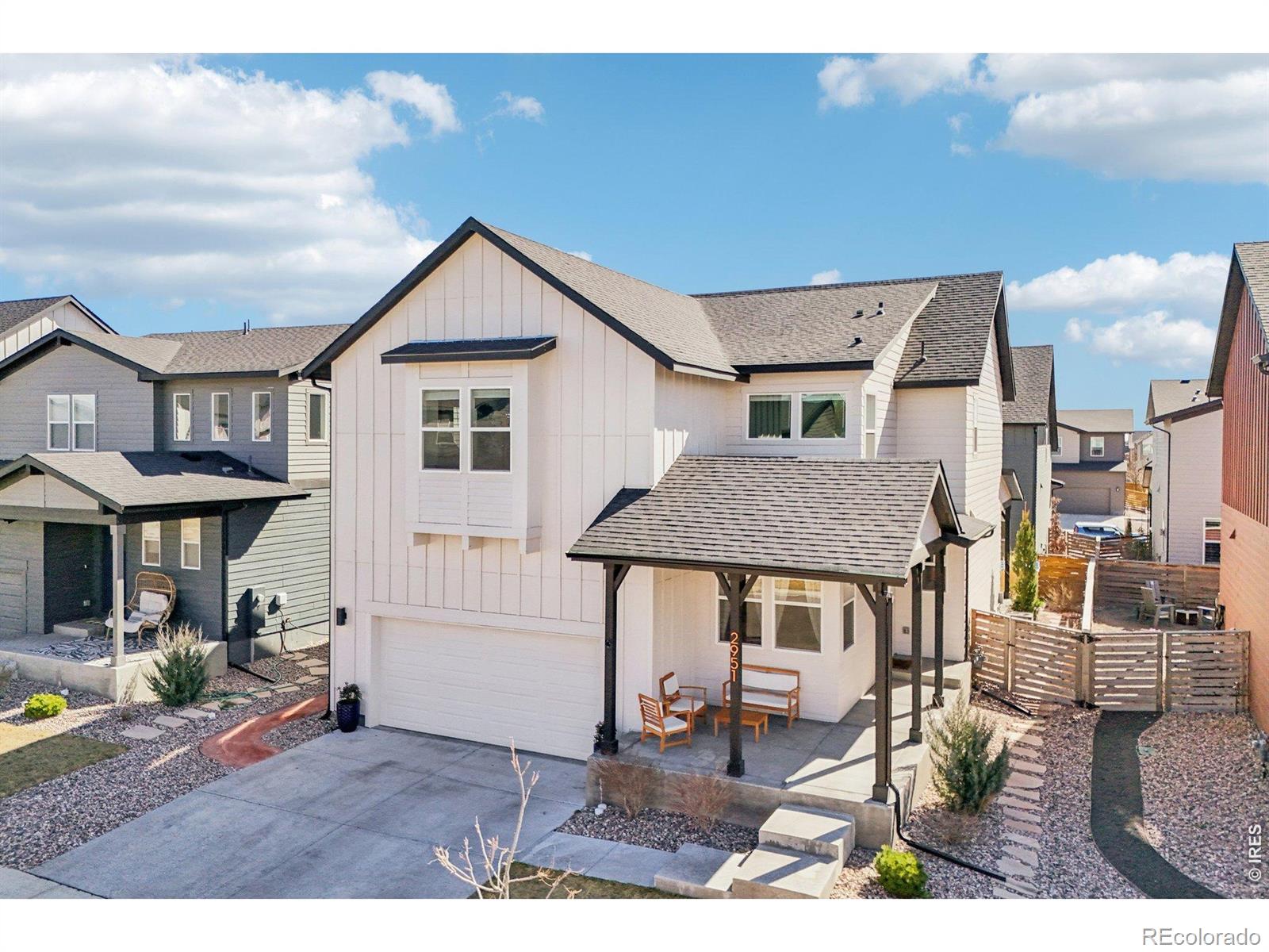 MLS Image #41 for 2951  coleman street,fort collins, Colorado