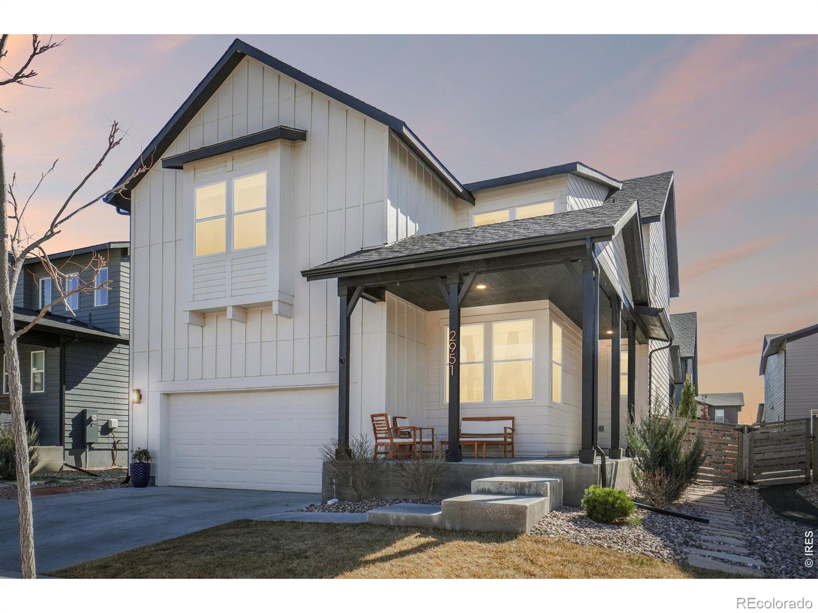 MLS Image #42 for 2951  coleman street,fort collins, Colorado