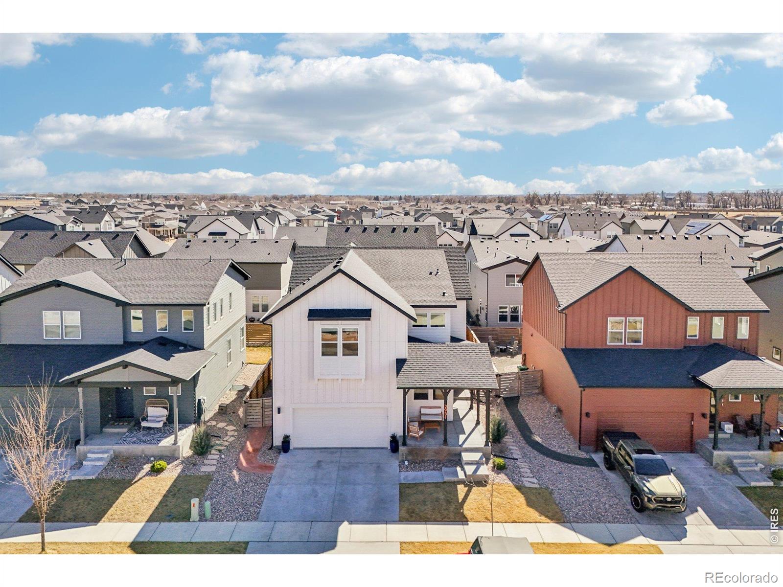 MLS Image #43 for 2951  coleman street,fort collins, Colorado