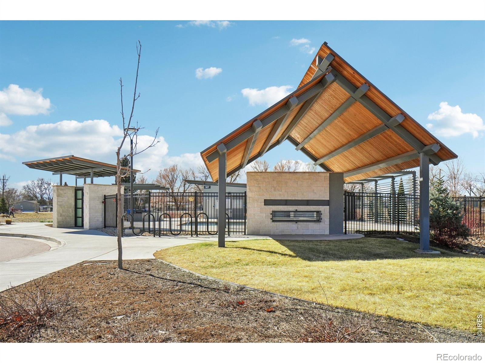 MLS Image #44 for 2951  coleman street,fort collins, Colorado