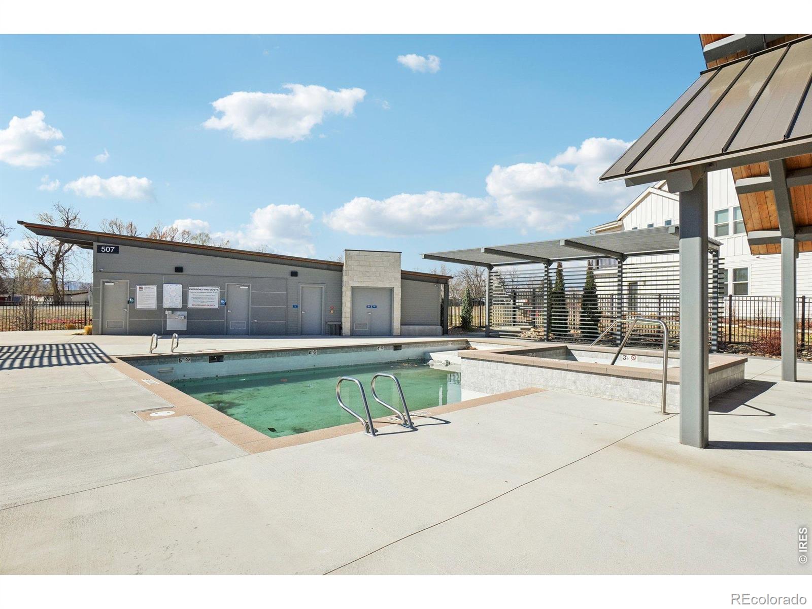 MLS Image #45 for 2951  coleman street,fort collins, Colorado