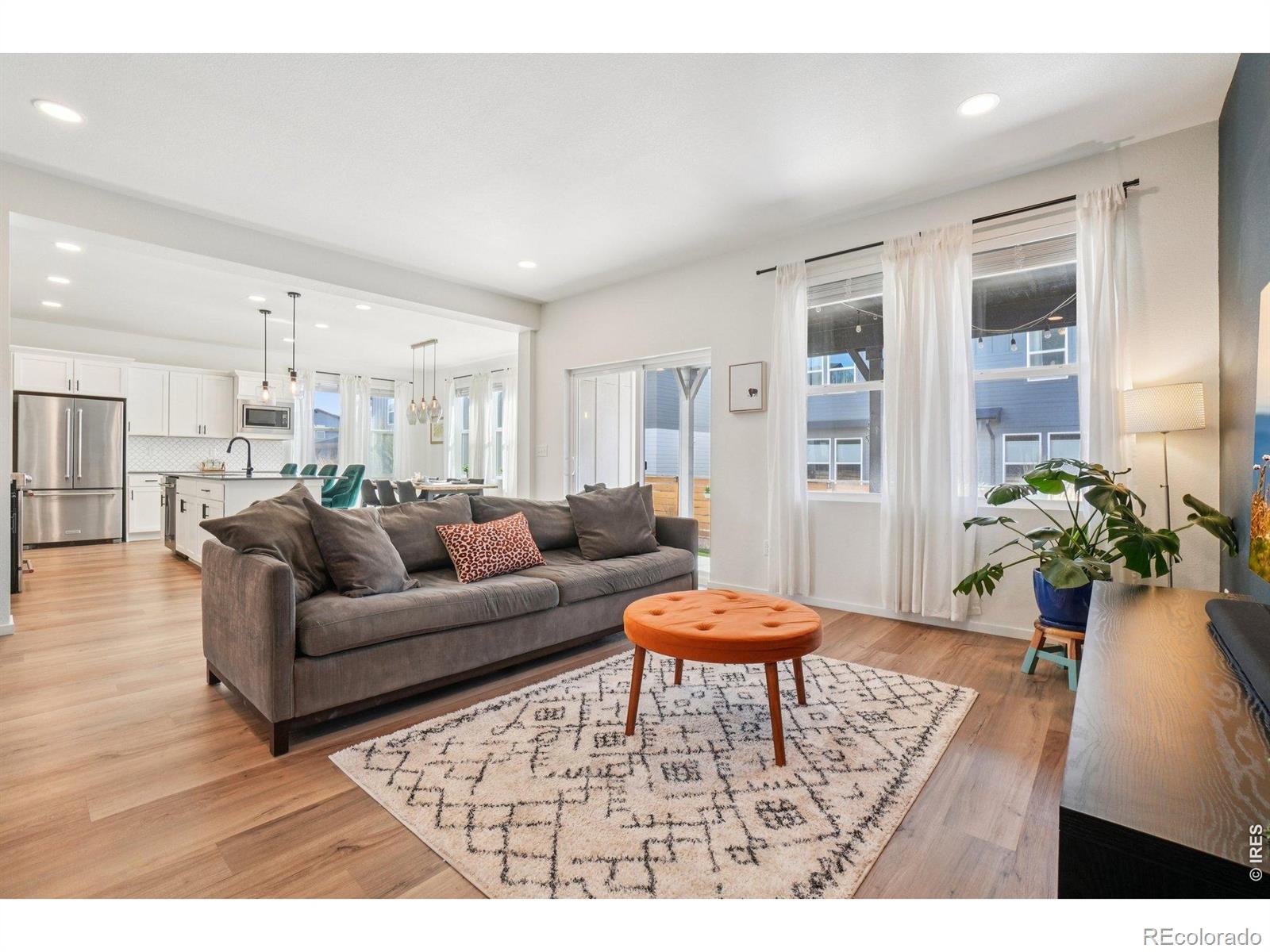 MLS Image #5 for 2951  coleman street,fort collins, Colorado