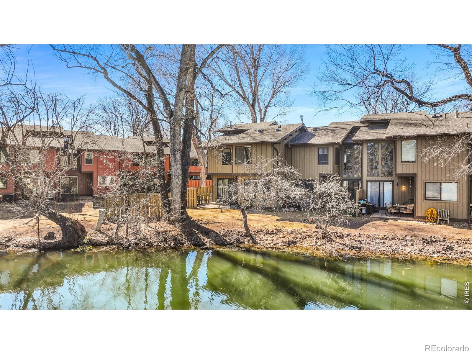 MLS Image #1 for 1901  waters edge street,fort collins, Colorado