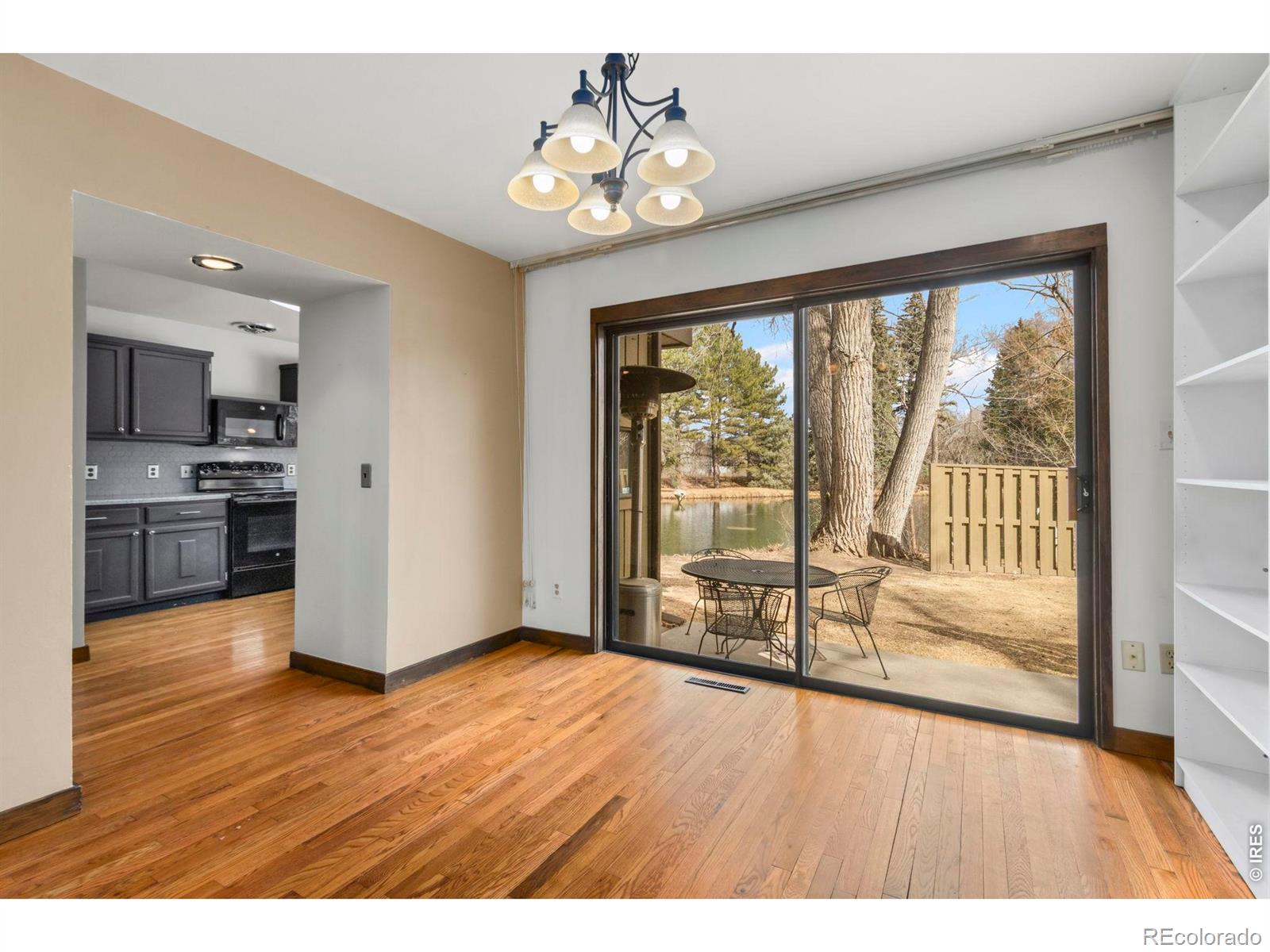 MLS Image #12 for 1901  waters edge street,fort collins, Colorado