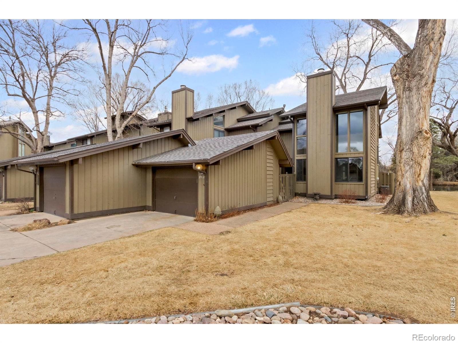 MLS Image #2 for 1901  waters edge street,fort collins, Colorado