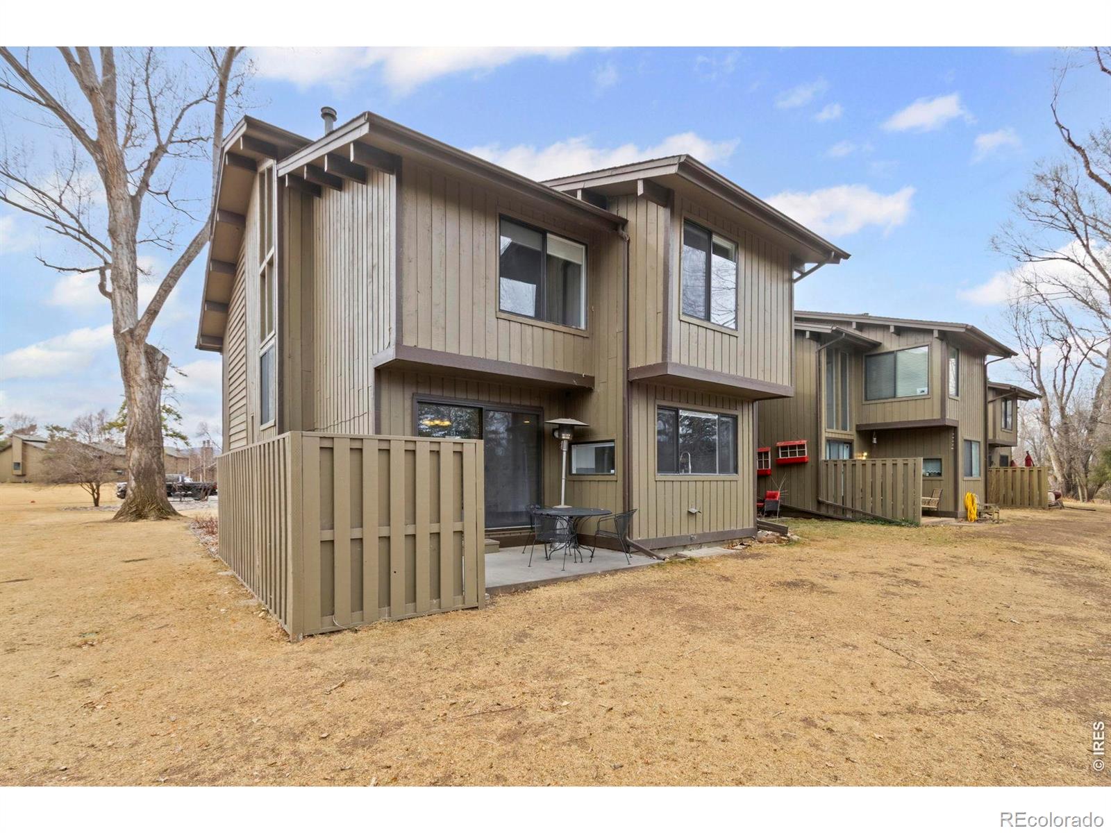 MLS Image #28 for 1901  waters edge street,fort collins, Colorado