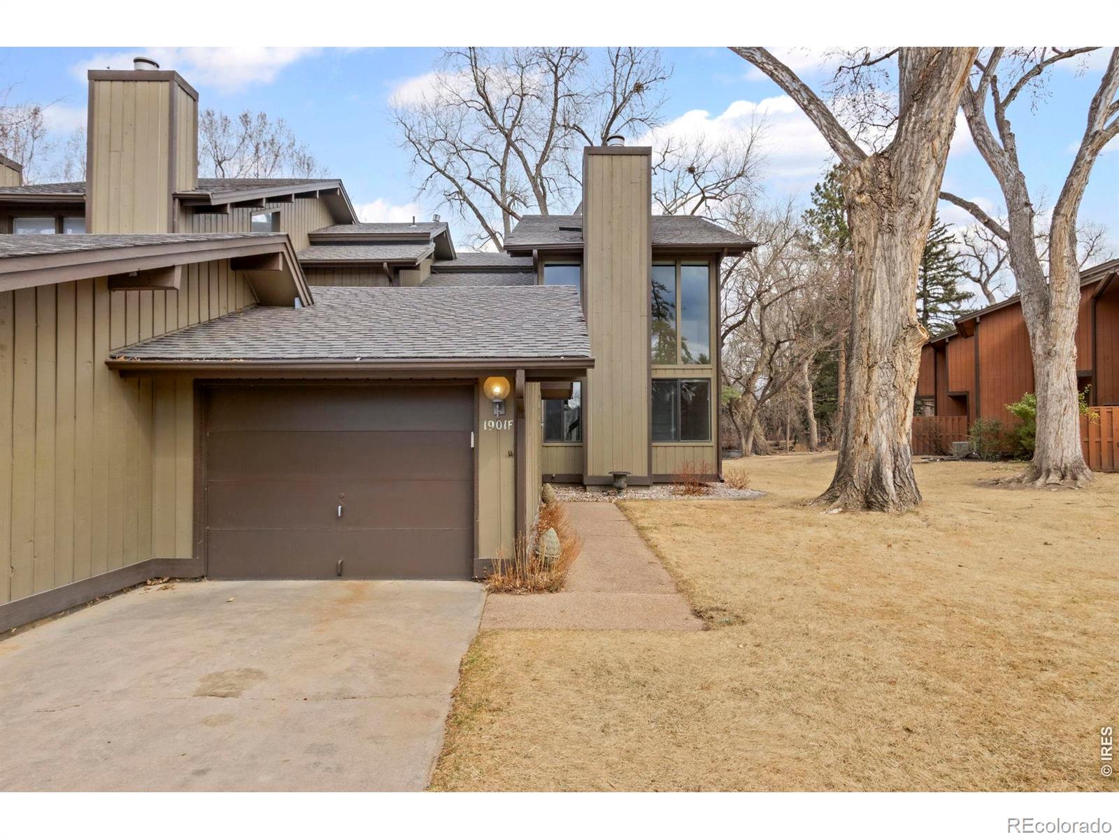 MLS Image #3 for 1901  waters edge street,fort collins, Colorado