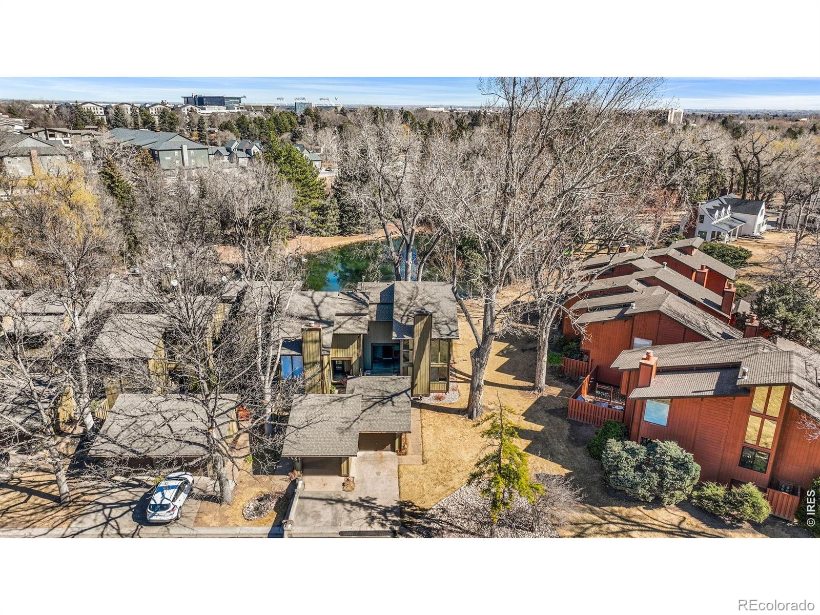 MLS Image #33 for 1901  waters edge street,fort collins, Colorado