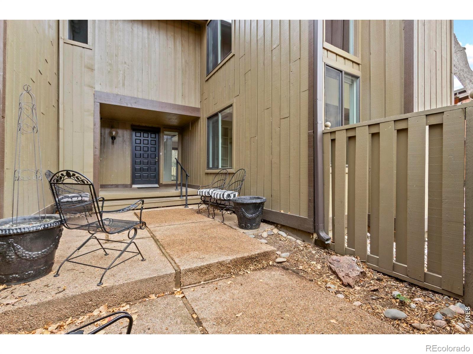 MLS Image #4 for 1901  waters edge street,fort collins, Colorado