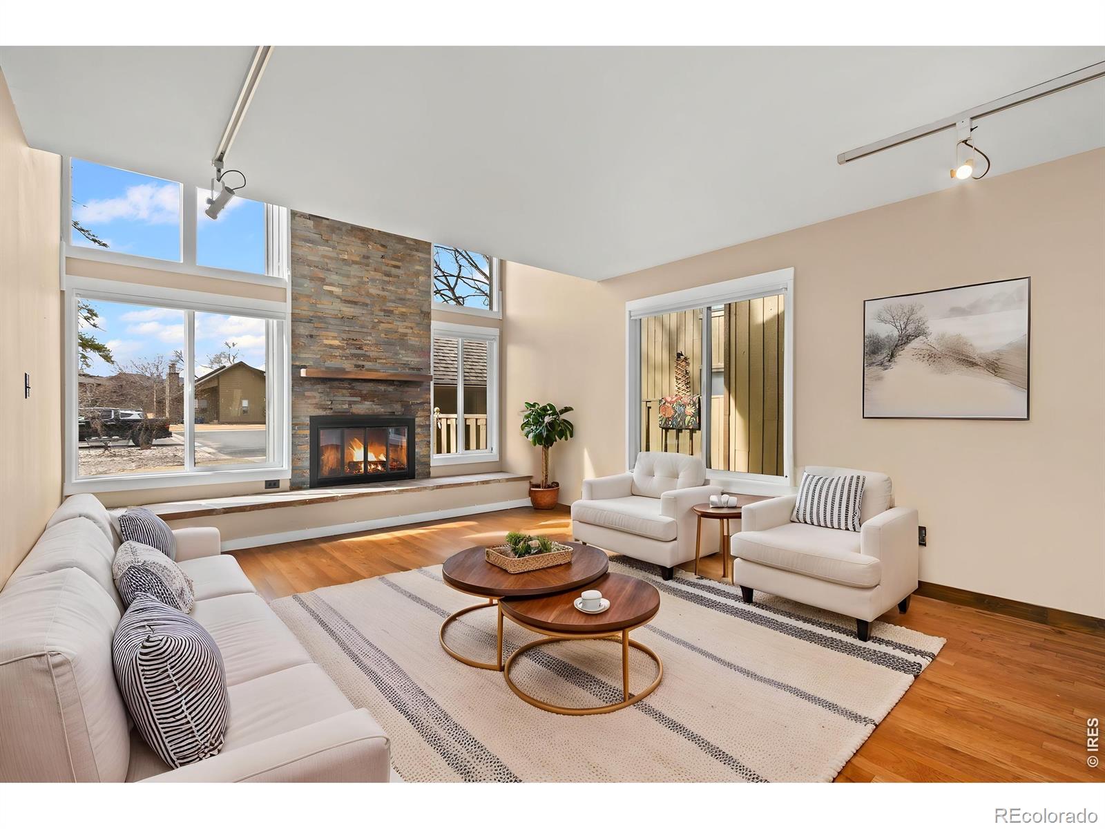 MLS Image #7 for 1901  waters edge street,fort collins, Colorado
