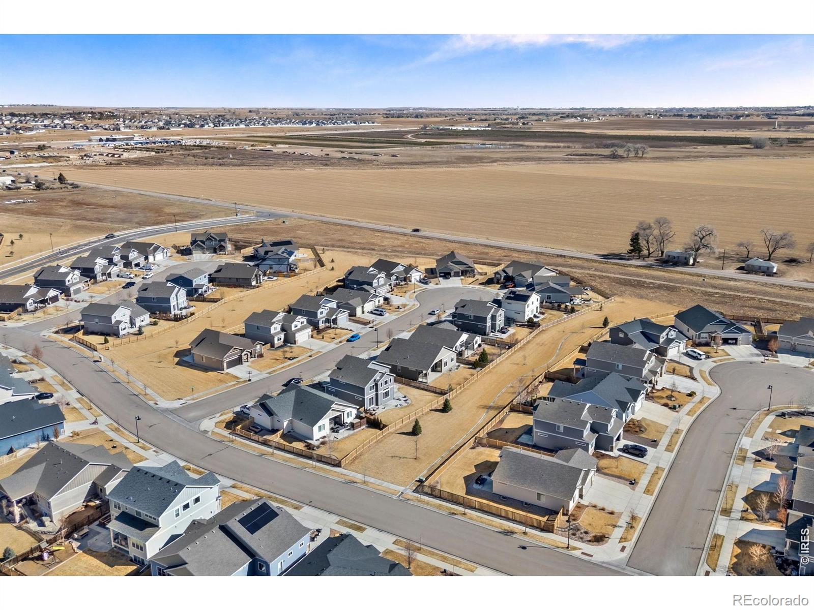 MLS Image #4 for 7127  white river court,timnath, Colorado