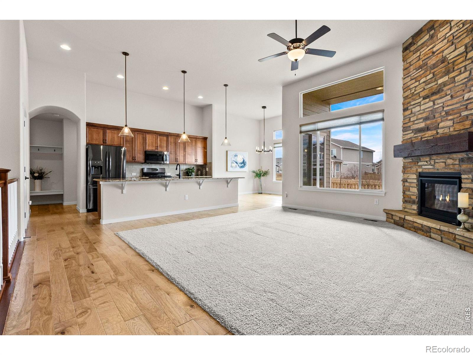 MLS Image #7 for 7127  white river court,timnath, Colorado