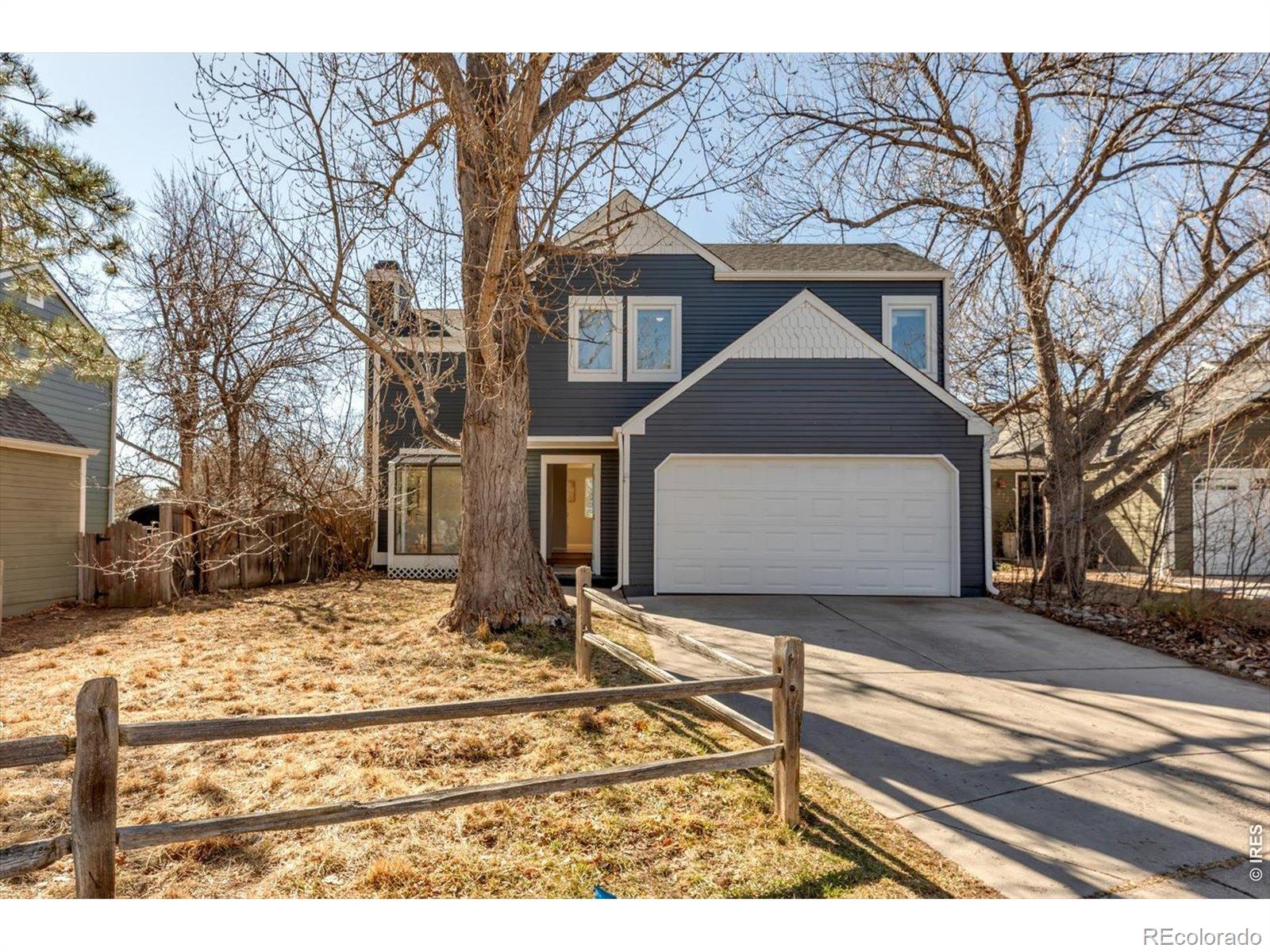 MLS Image #0 for 256 w elm street,louisville, Colorado