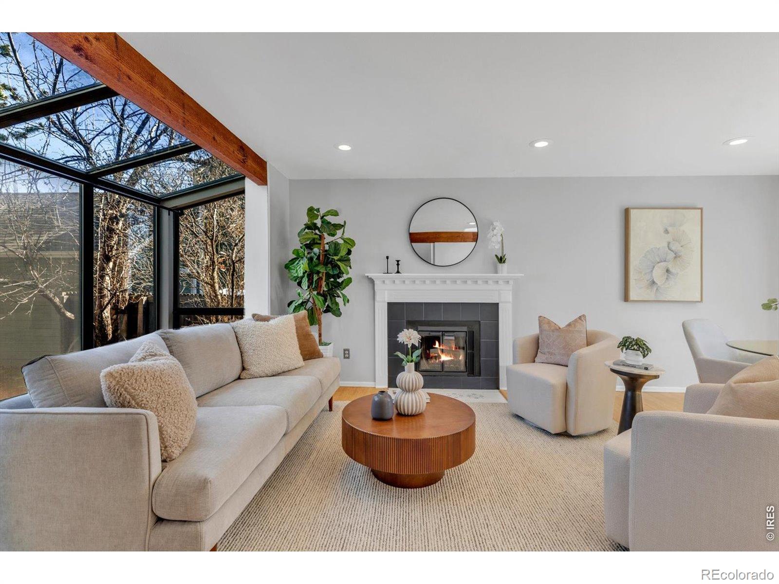 MLS Image #1 for 256 w elm street,louisville, Colorado