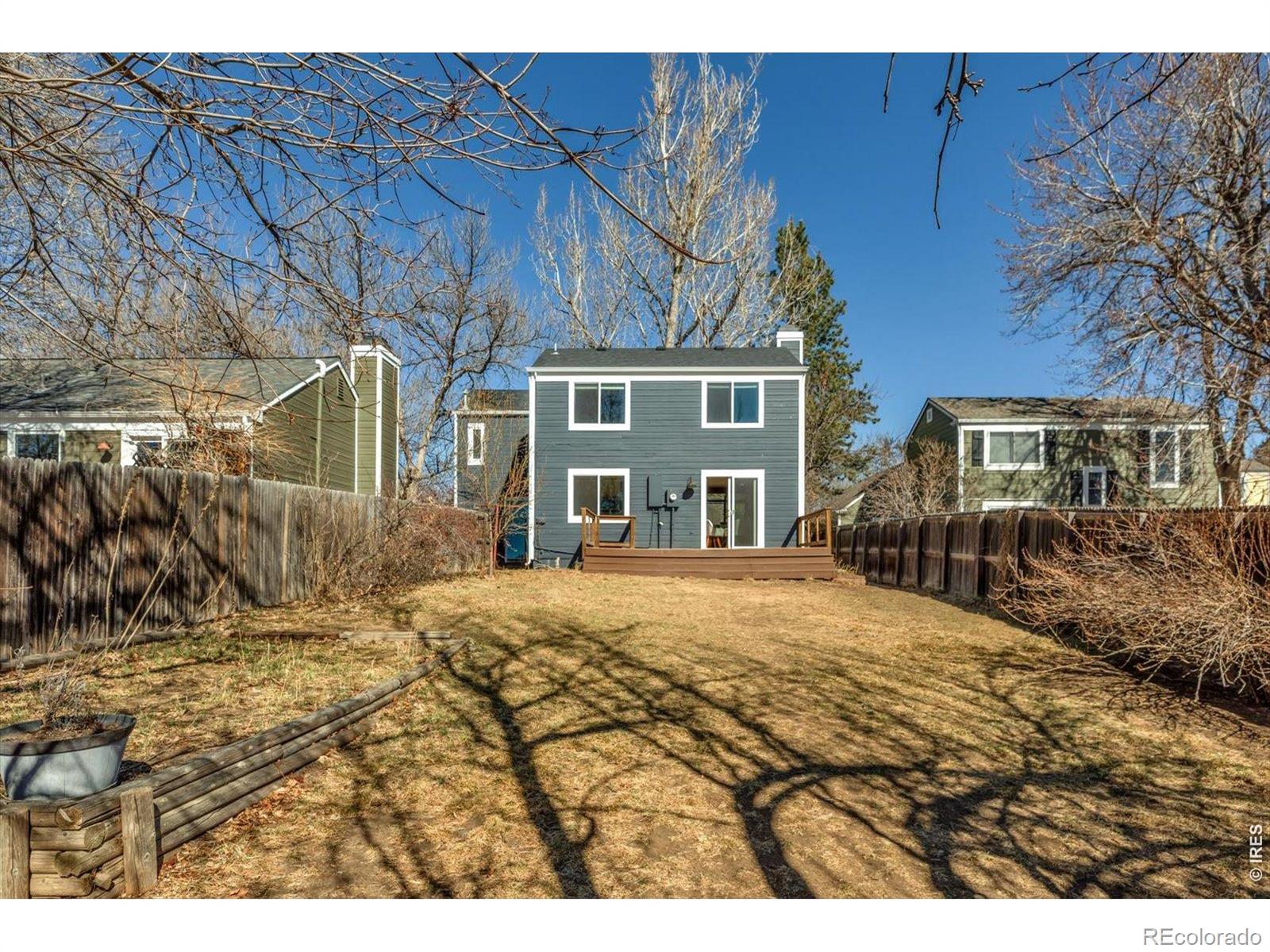 MLS Image #24 for 256 w elm street,louisville, Colorado