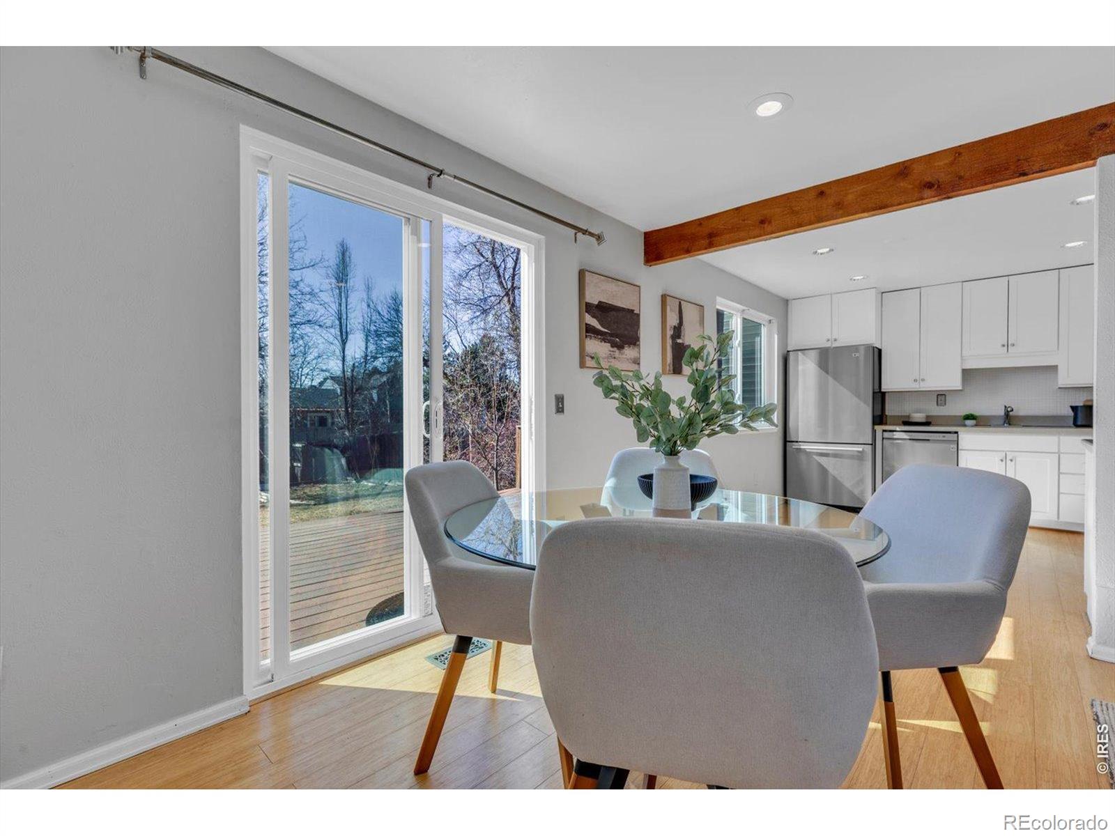 MLS Image #5 for 256 w elm street,louisville, Colorado