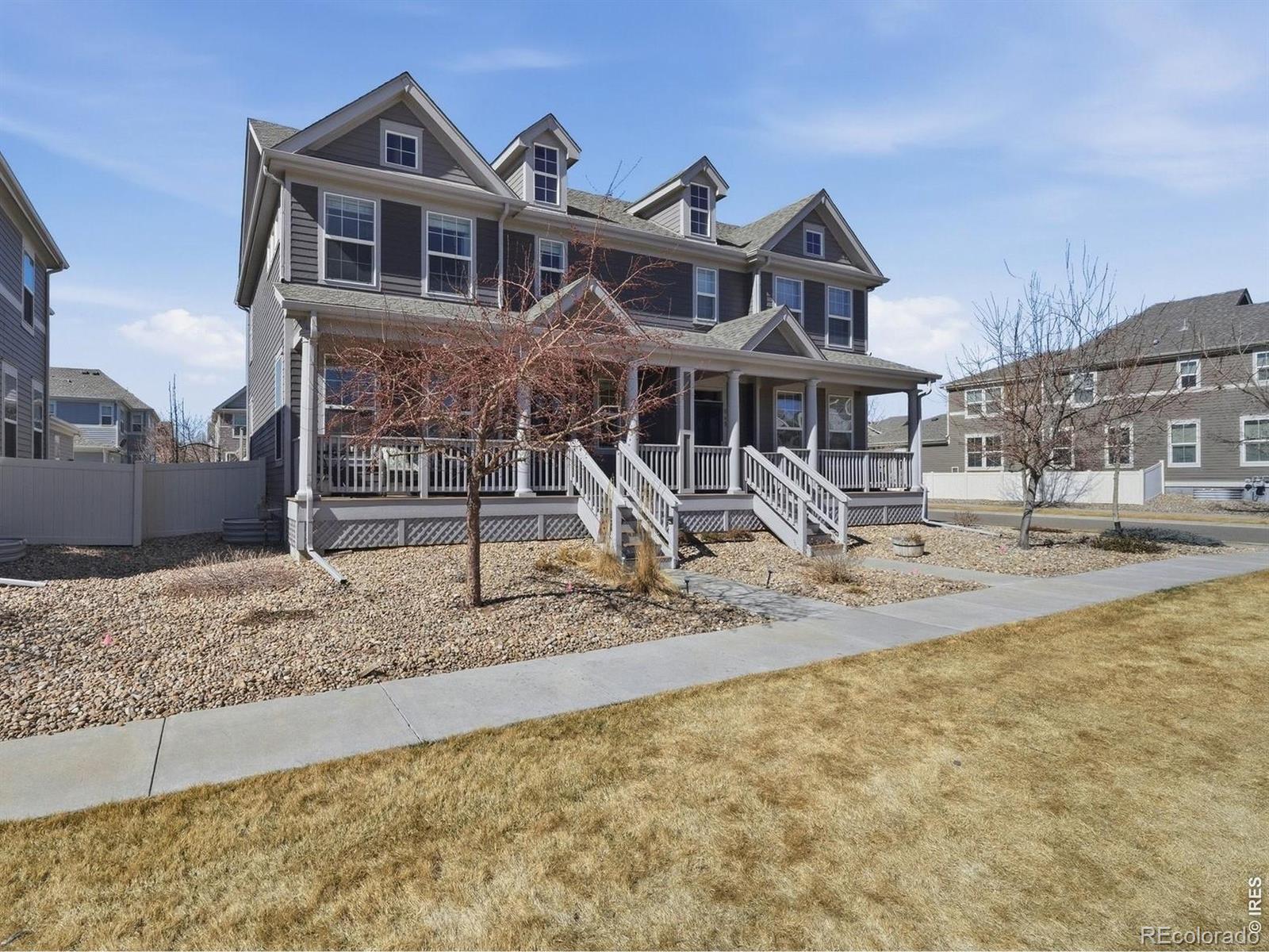 MLS Image #0 for 564  rawlins way,lafayette, Colorado