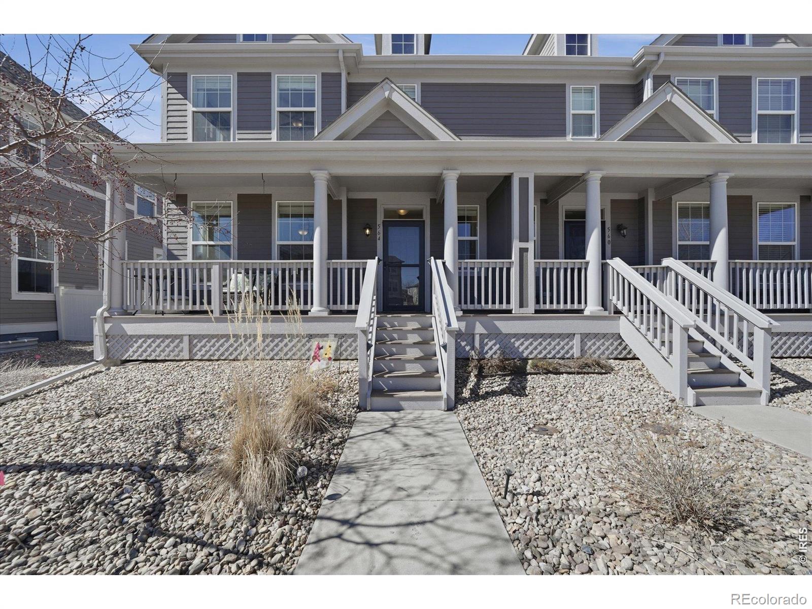 MLS Image #1 for 564  rawlins way,lafayette, Colorado