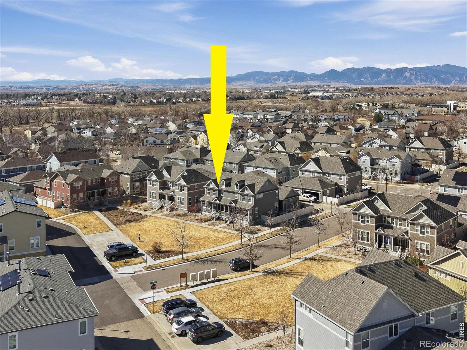 MLS Image #39 for 564  rawlins way,lafayette, Colorado