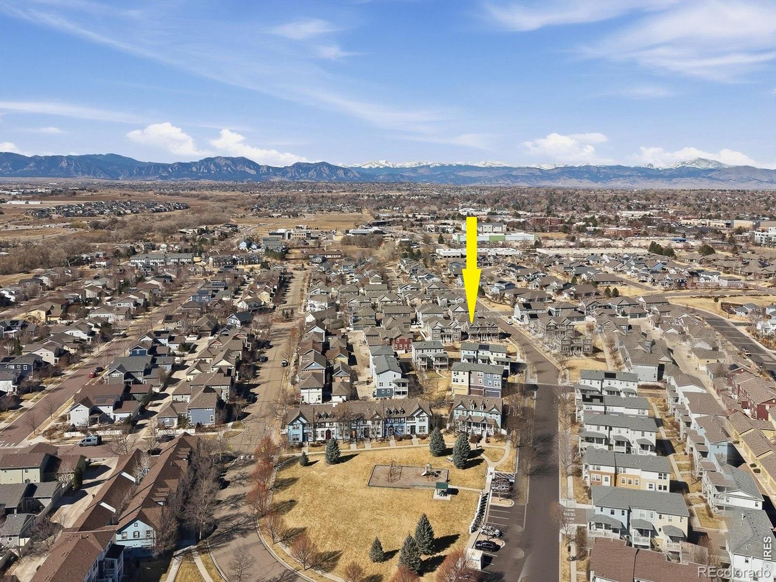 MLS Image #41 for 564  rawlins way,lafayette, Colorado