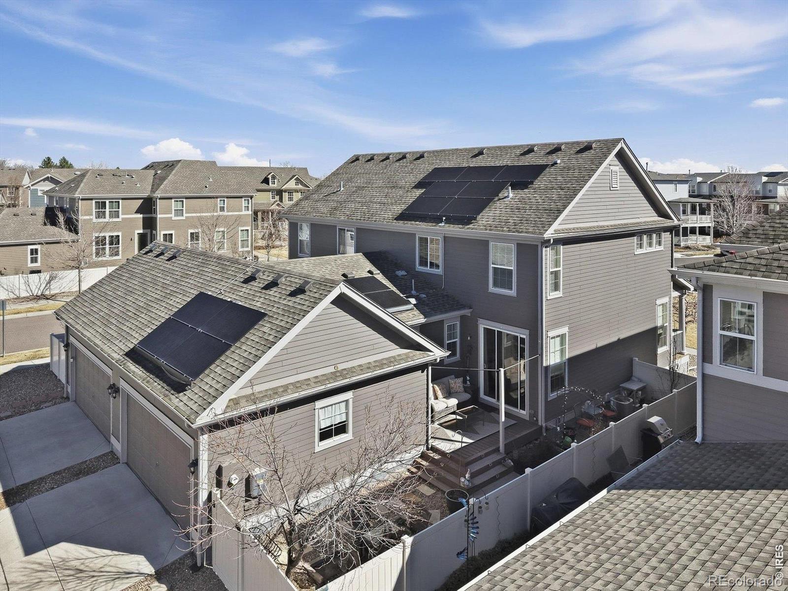 MLS Image #43 for 564  rawlins way,lafayette, Colorado