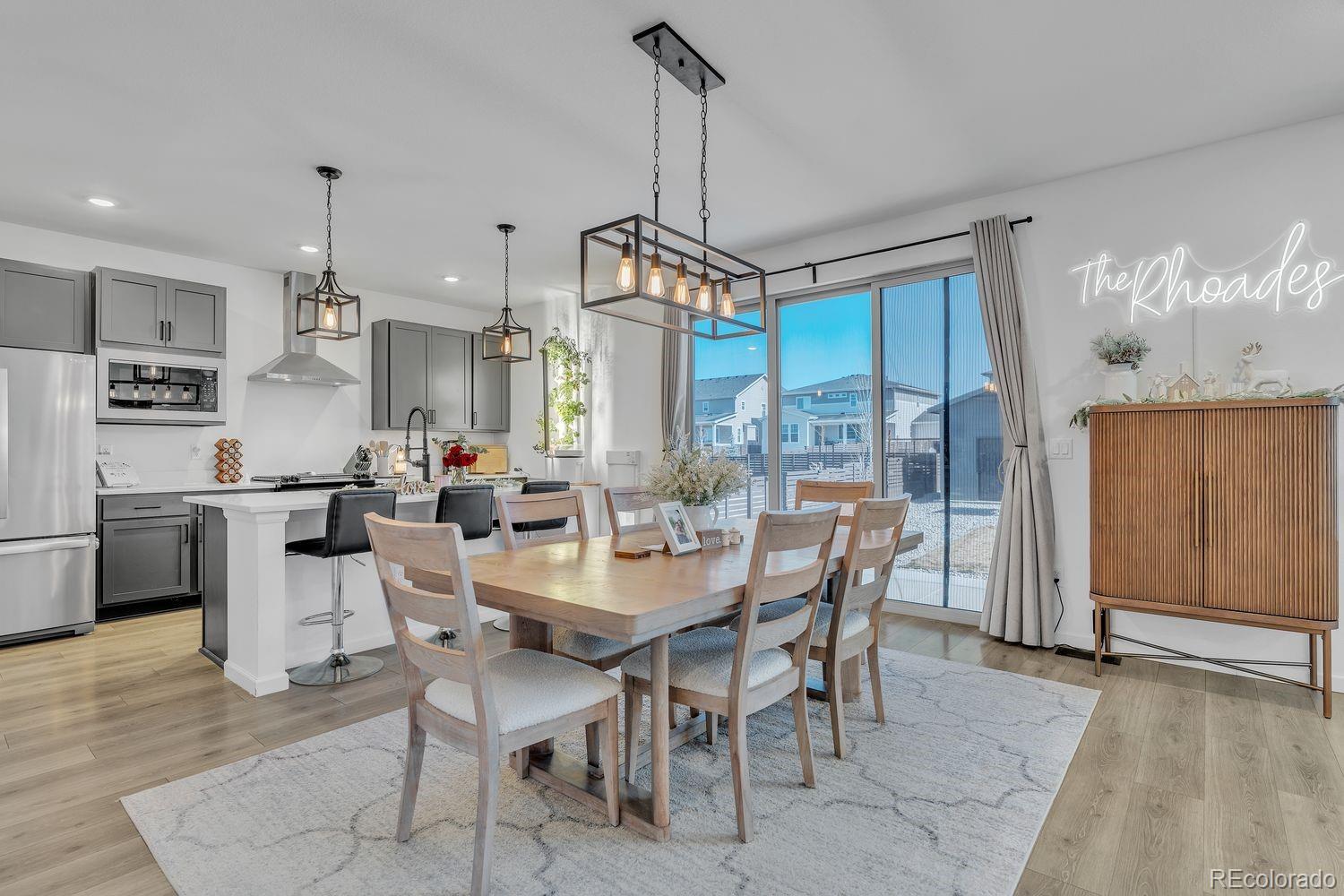 MLS Image #10 for 220 s vandriver way,aurora, Colorado