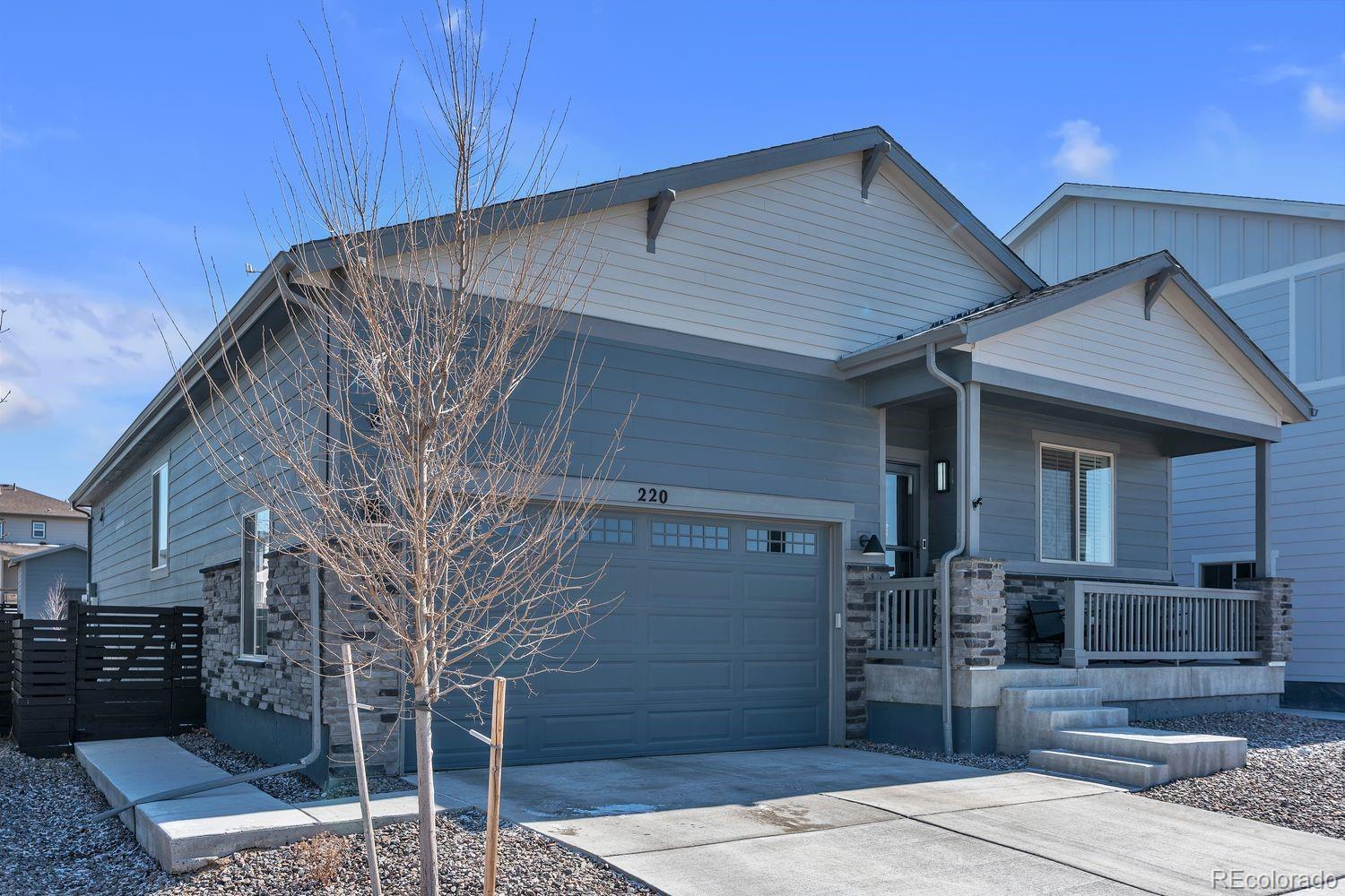 MLS Image #3 for 220 s vandriver way,aurora, Colorado