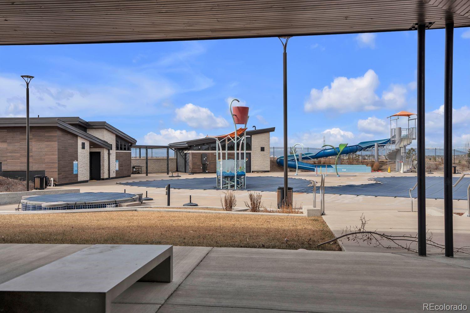 MLS Image #38 for 220 s vandriver way,aurora, Colorado