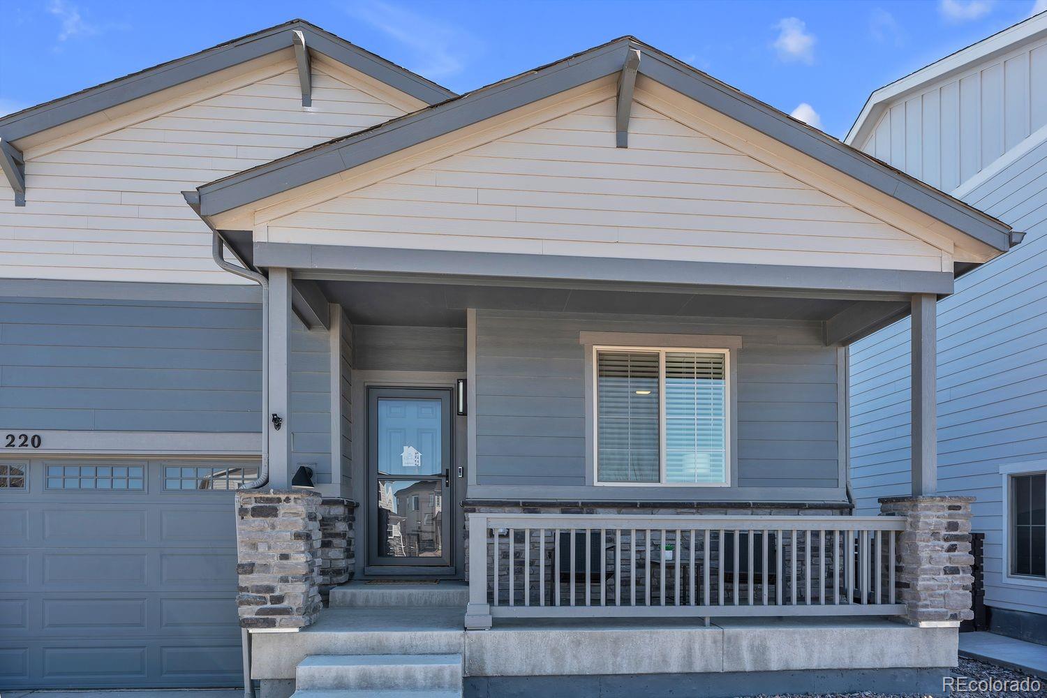 MLS Image #4 for 220 s vandriver way,aurora, Colorado