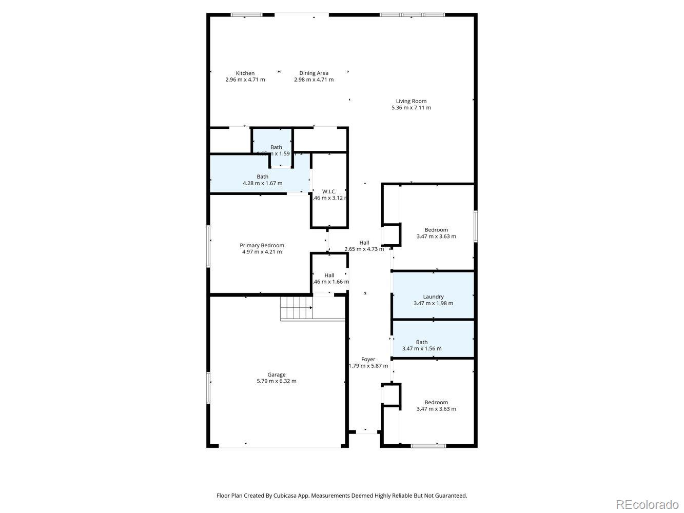 MLS Image #41 for 220 s vandriver way,aurora, Colorado