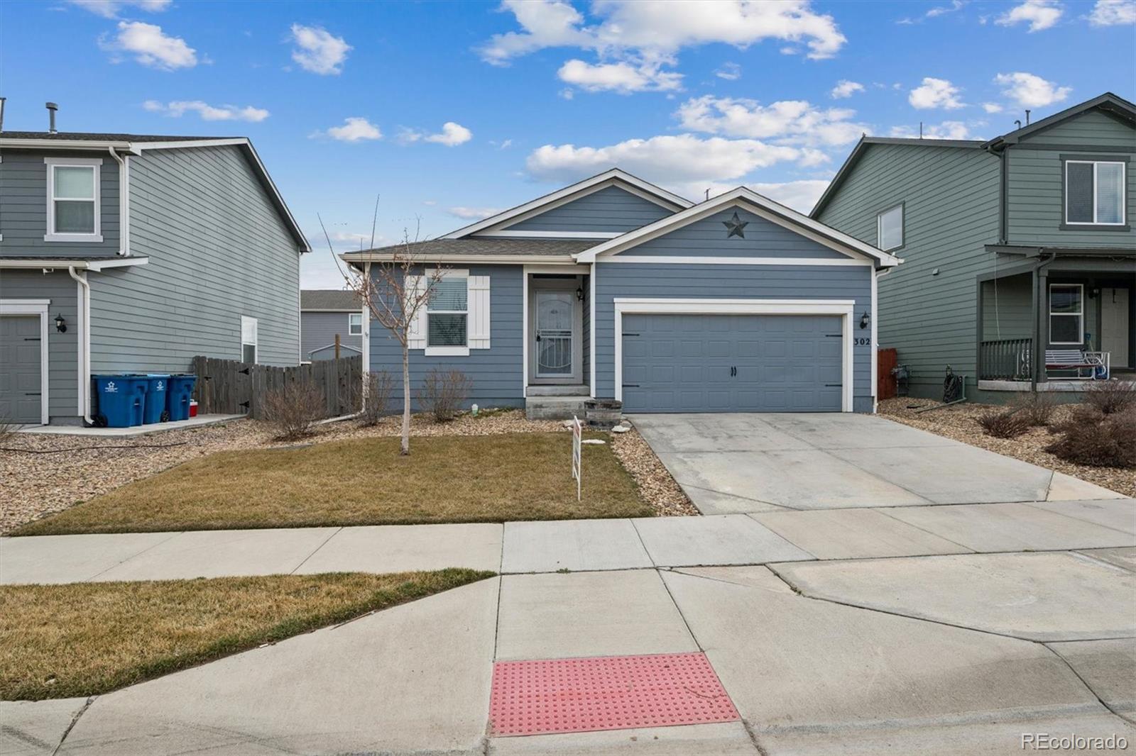 MLS Image #0 for 302  horizon avenue,lochbuie, Colorado