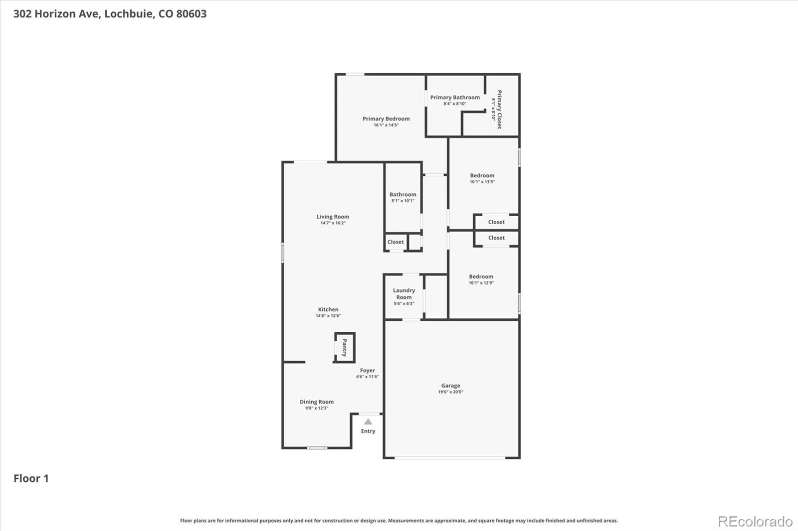 MLS Image #18 for 302  horizon avenue,lochbuie, Colorado