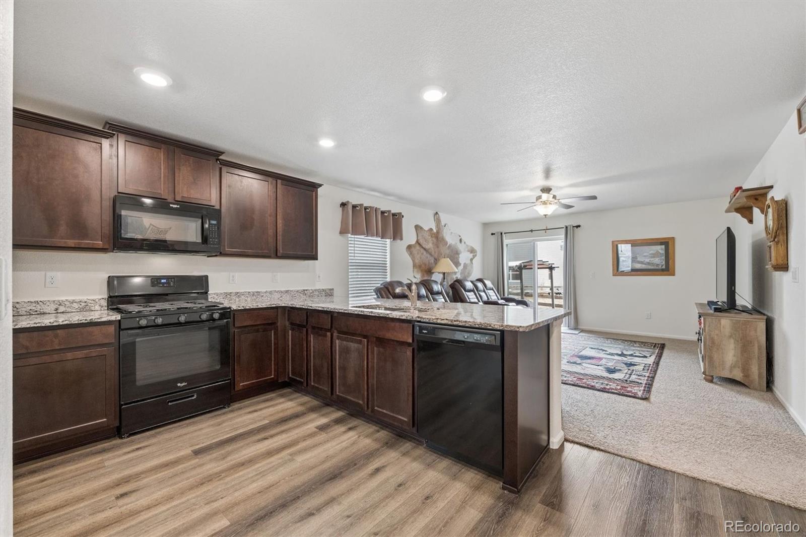 MLS Image #4 for 302  horizon avenue,lochbuie, Colorado