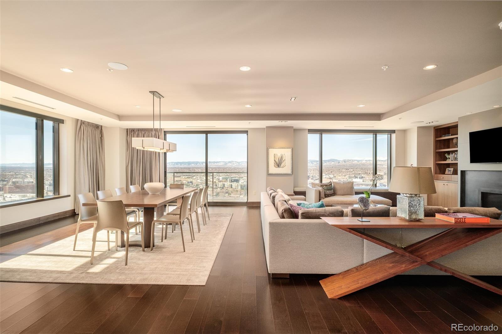 MLS Image #1 for 1133  14th street,denver, Colorado