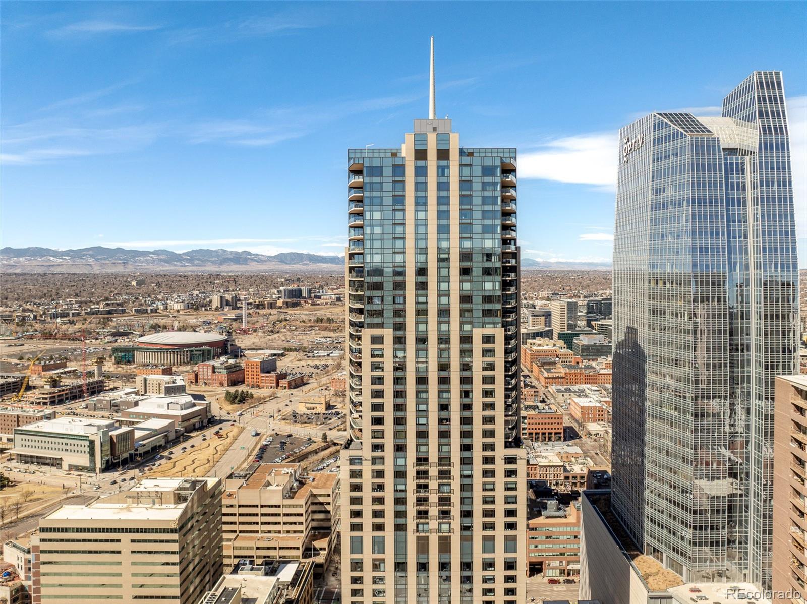 MLS Image #3 for 1133  14th street,denver, Colorado