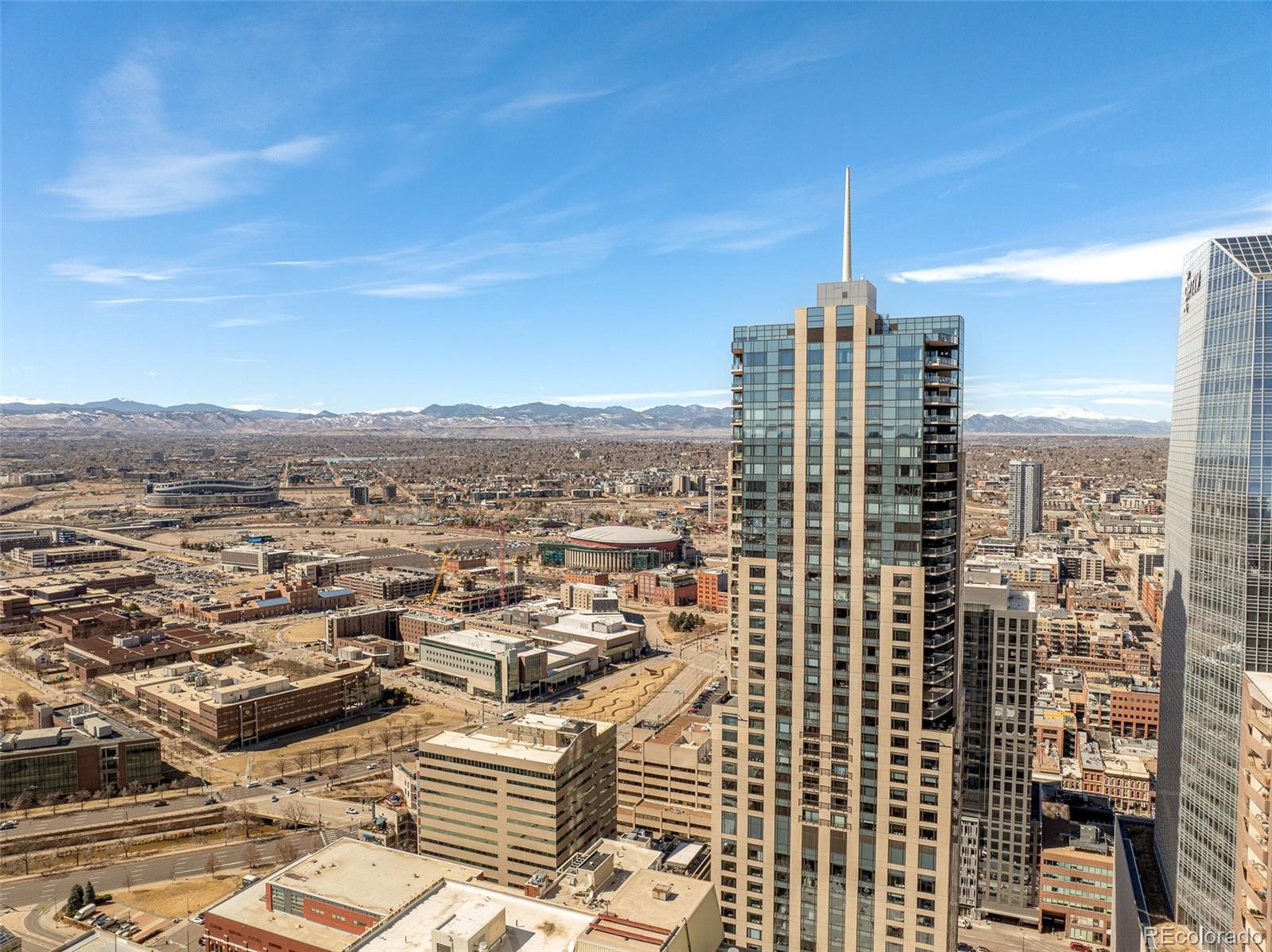 MLS Image #4 for 1133  14th street,denver, Colorado