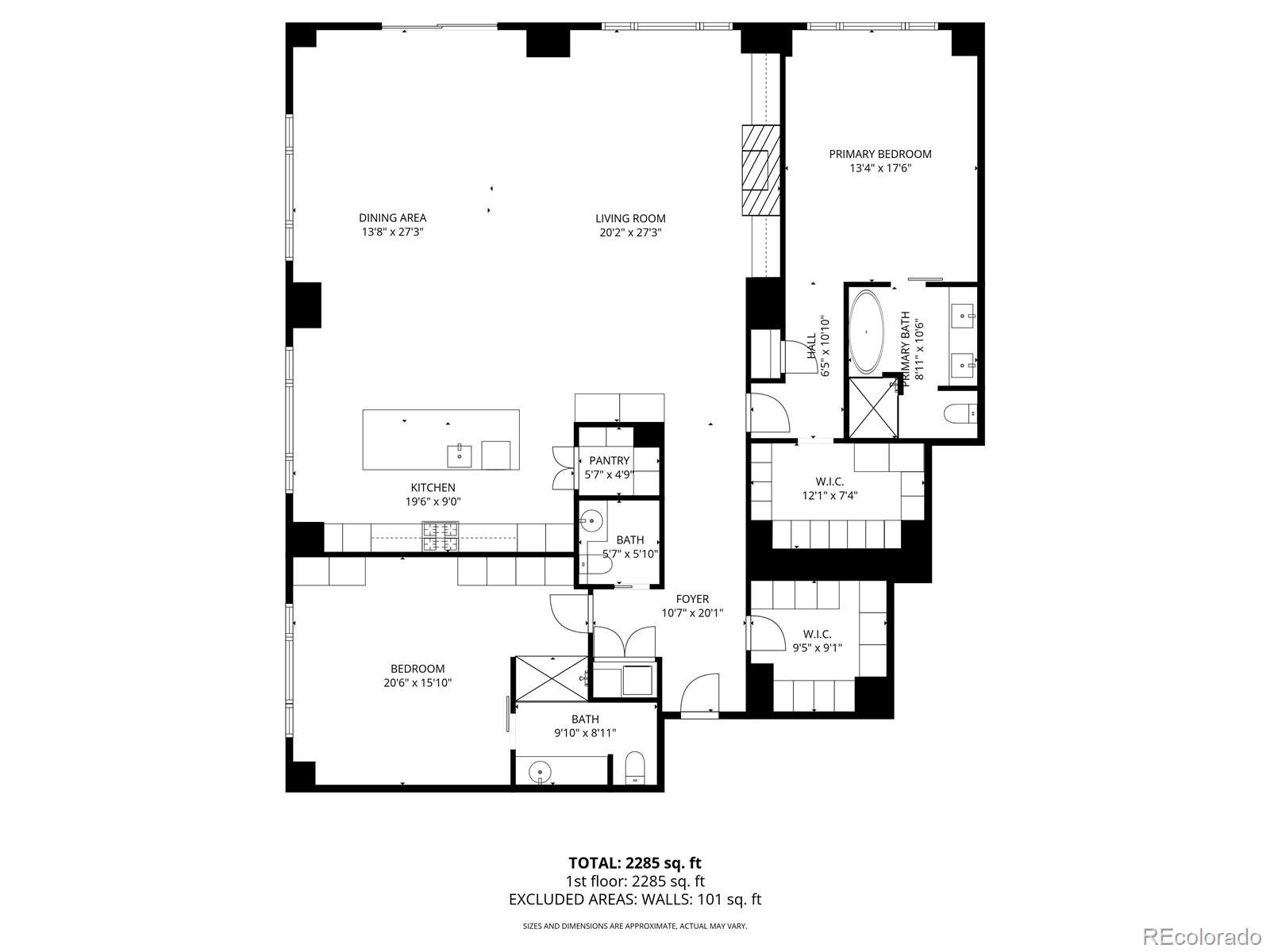 MLS Image #47 for 1133  14th street,denver, Colorado