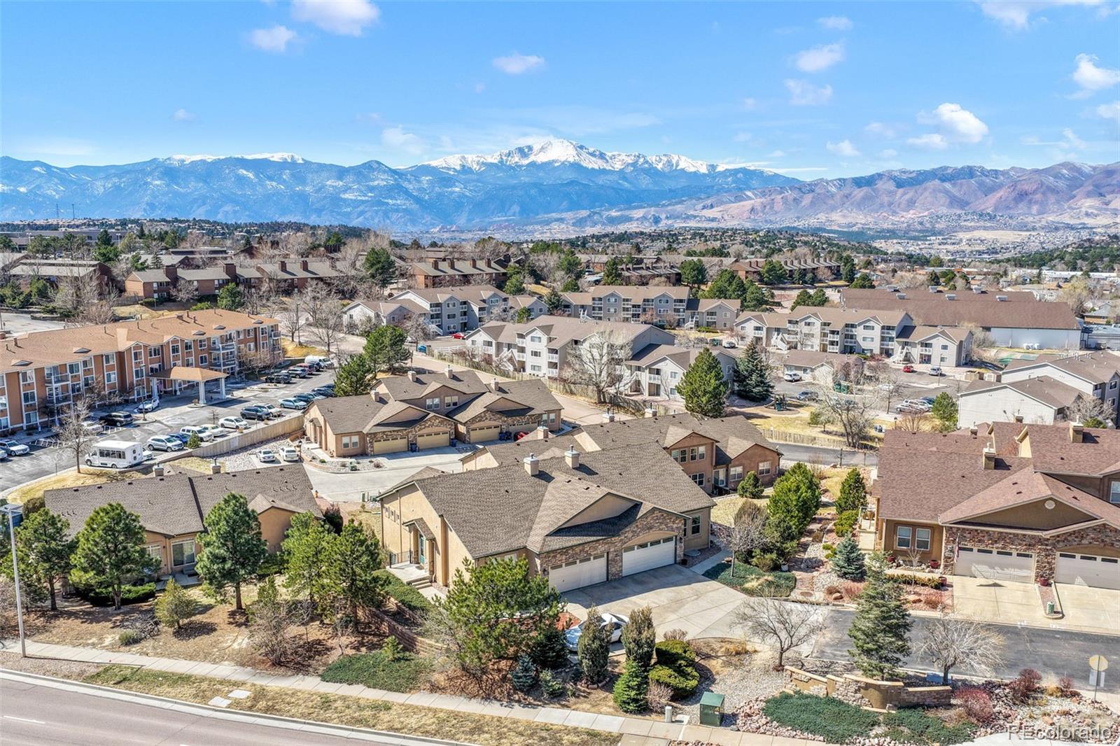MLS Image #0 for 5798  roy heights ,colorado springs, Colorado