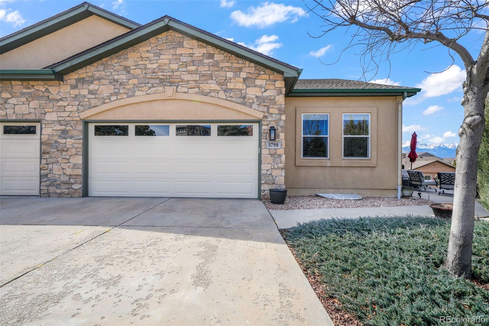 MLS Image #1 for 5798  roy heights ,colorado springs, Colorado