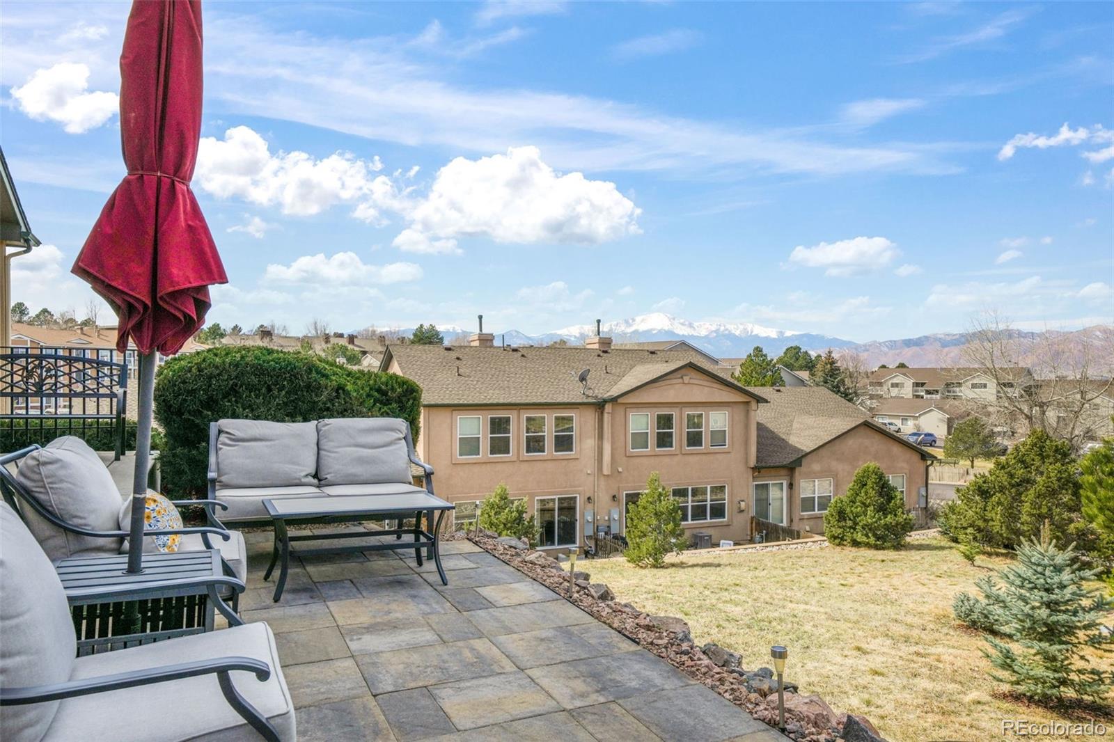 MLS Image #2 for 5798  roy heights ,colorado springs, Colorado