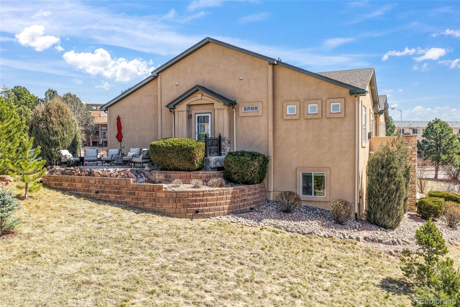 MLS Image #46 for 5798  roy heights ,colorado springs, Colorado