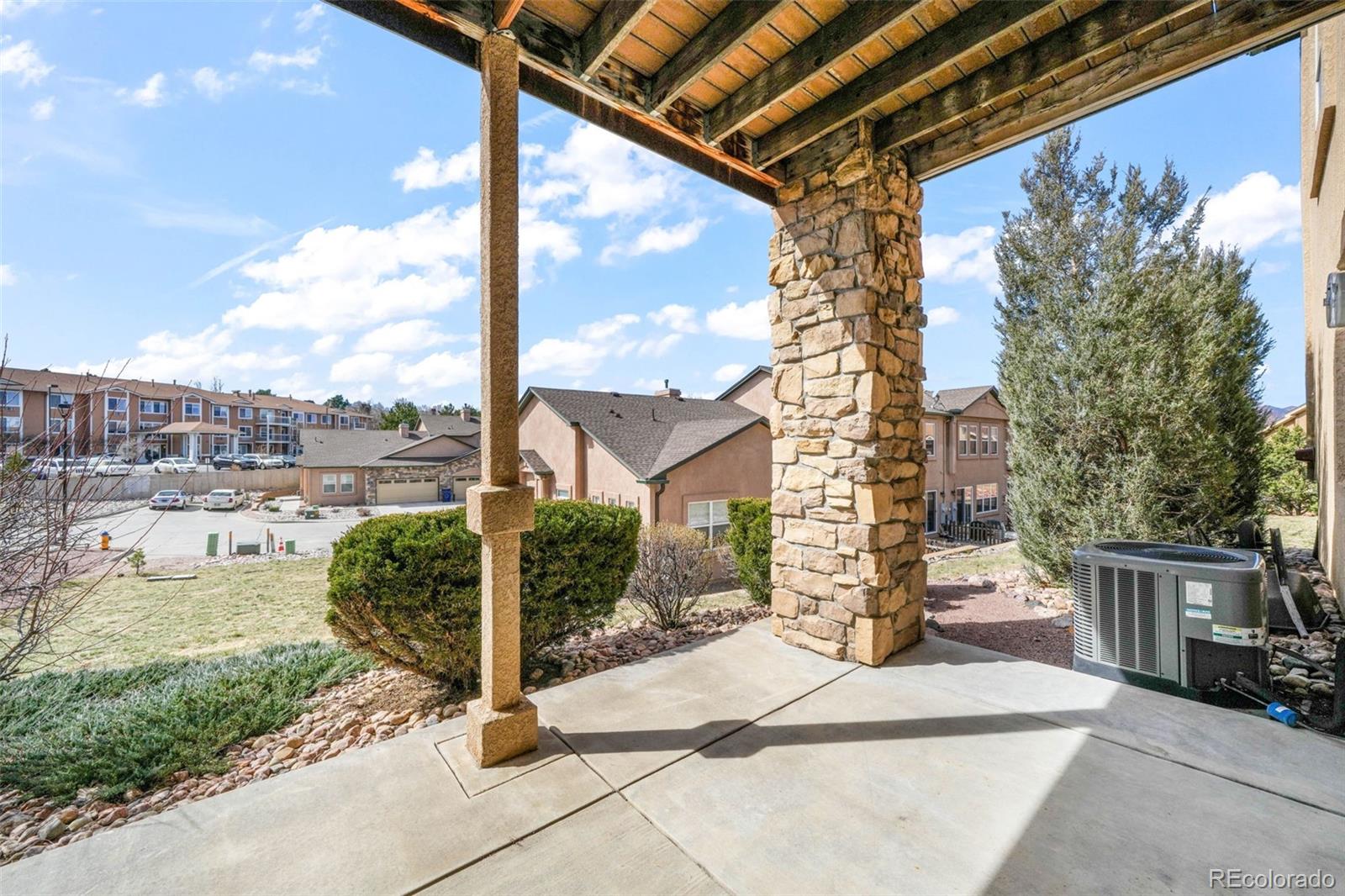 MLS Image #47 for 5798  roy heights ,colorado springs, Colorado