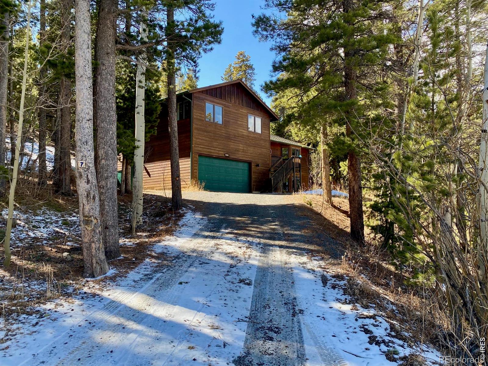 MLS Image #0 for 7  ronnie road,golden, Colorado