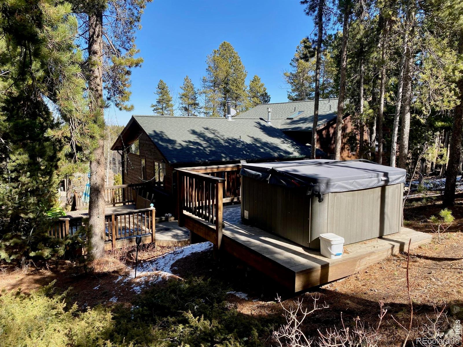 MLS Image #29 for 7  ronnie road,golden, Colorado