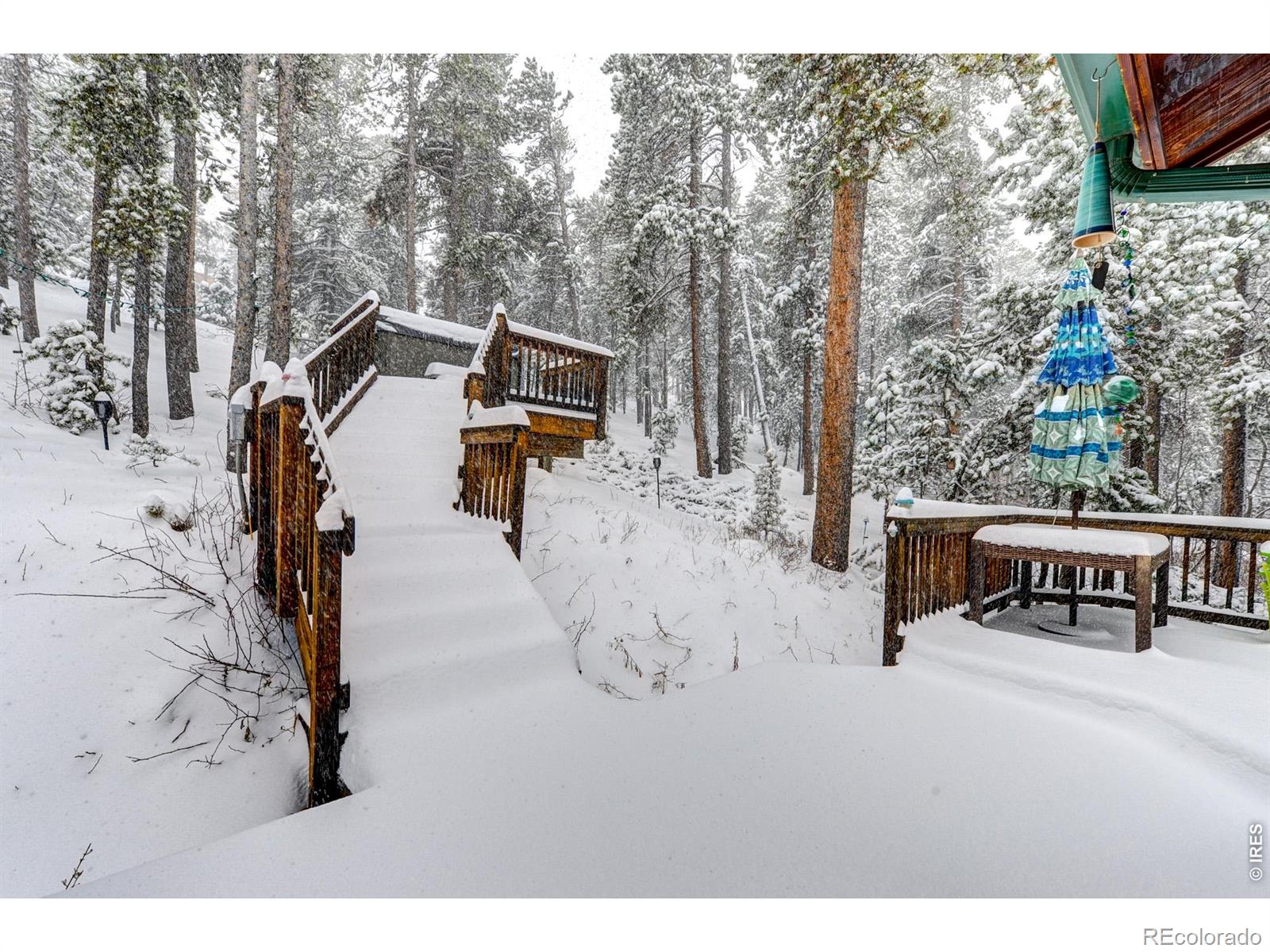 MLS Image #36 for 7  ronnie road,golden, Colorado