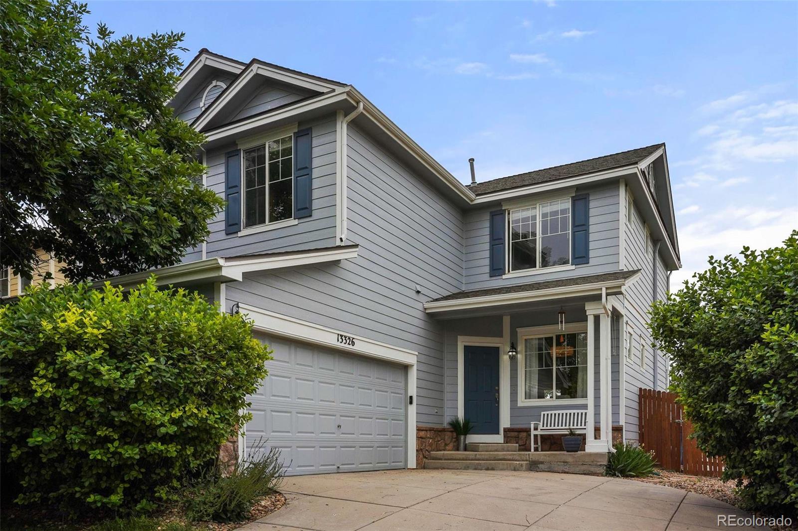 MLS Image #0 for 13326 e 104th drive,commerce city, Colorado